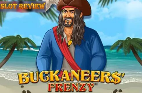 Buckaneers Frenzy slot